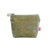 Pwrs Melfed - Gwyrdd | Velvet Purse - Dulcet Green