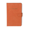 Dyddiadur Cyfrineiriau | Mini Password Journal - Asterisks