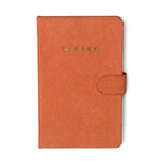 Dyddiadur Cyfrineiriau | Mini Password Journal - Asterisks