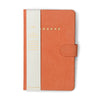 Dyddiadur Cyfrineiriau | Mini Password Journal - Asterisks