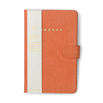 Dyddiadur Cyfrineiriau | Mini Password Journal - Asterisks