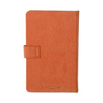 Dyddiadur Cyfrineiriau | Mini Password Journal - Asterisks