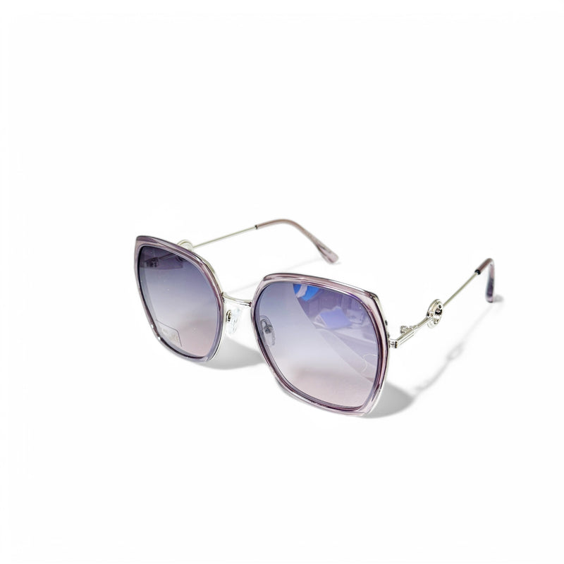 Sbectol Haul Zelly | Zelly Sunglasses – Constellation Collection - Lavender
