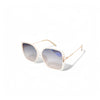 Sbectol Haul Zelly | Zelly Sunglasses – Constellation Collection - Nude