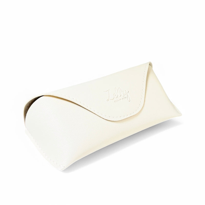 Sbectol Haul Zelly | Zelly Sunglasses – Constellation Collection - Nude