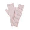 Menig Ronnie - Pinc | Ronnie Wristwarmers - Pink