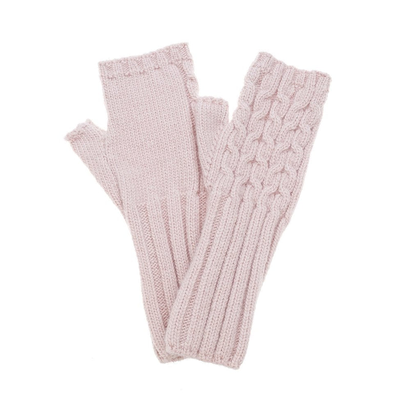 Menig Ronnie - Pinc | Ronnie Wristwarmers - Pink