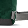 Bag Roka | ROKA Bantry B Small Sustainable - Forest (Canvas)