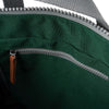 Bag Roka | ROKA Bantry B Small Sustainable - Forest (Canvas)