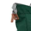 Bag Roka | ROKA Bantry B Small Sustainable - Forest (Canvas)