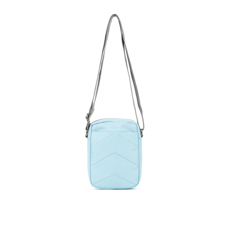 Bag Bond Roka | ROKA Bond Cross Body - Ice (Recycled Canvas)