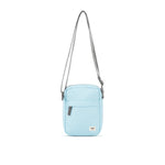 Bag Bond Roka | ROKA Bond Cross Body - Ice (Recycled Canvas)