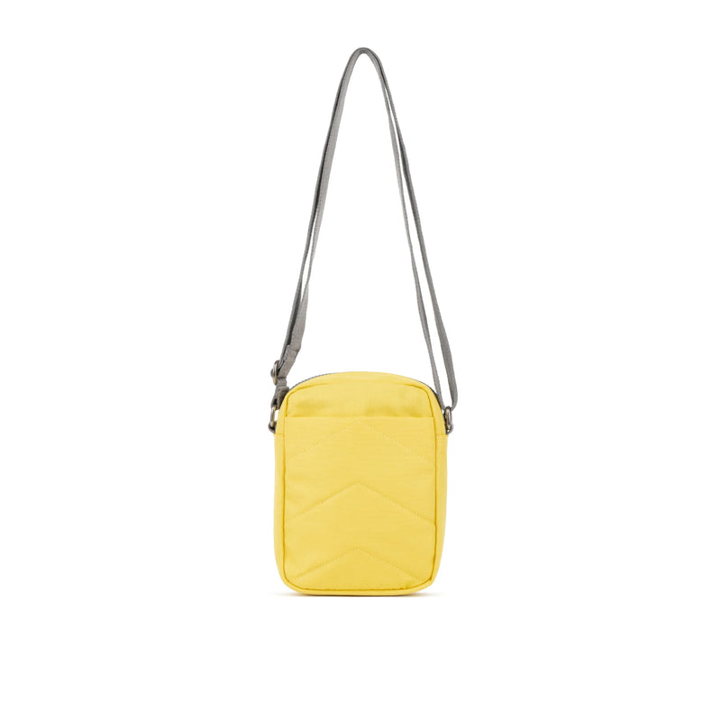 Bag Bond Roka | ROKA Bond Cross Body - Leomonade (Recycled Canvas)