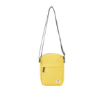 Bag Bond Roka | ROKA Bond Cross Body - Leomonade (Recycled Canvas)