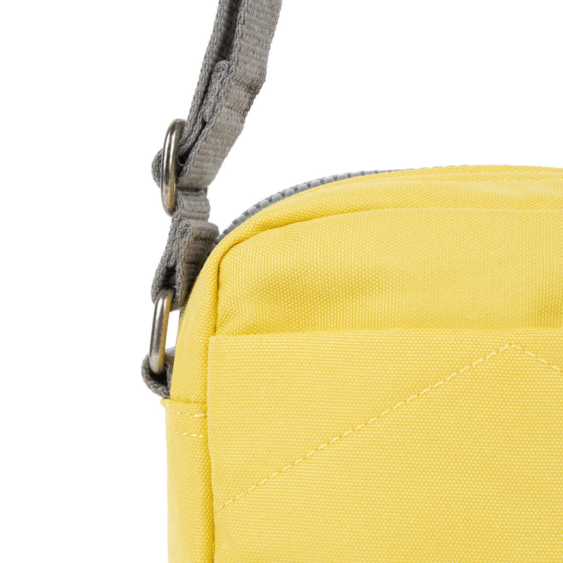 Bag Bond Roka | ROKA Bond Cross Body - Leomonade (Recycled Canvas)