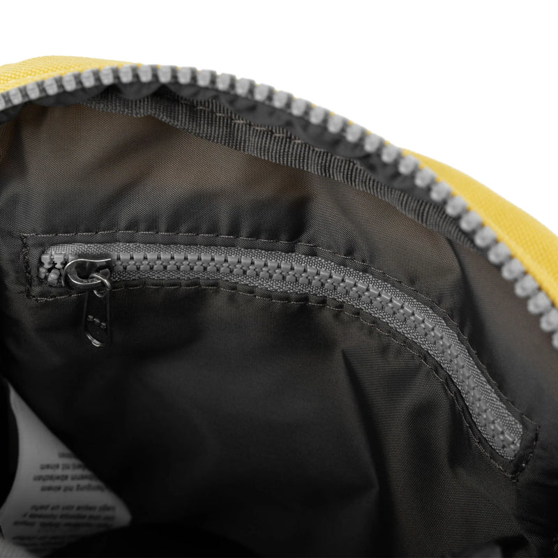 Bag Bond Roka | ROKA Bond Cross Body - Leomonade (Recycled Canvas)