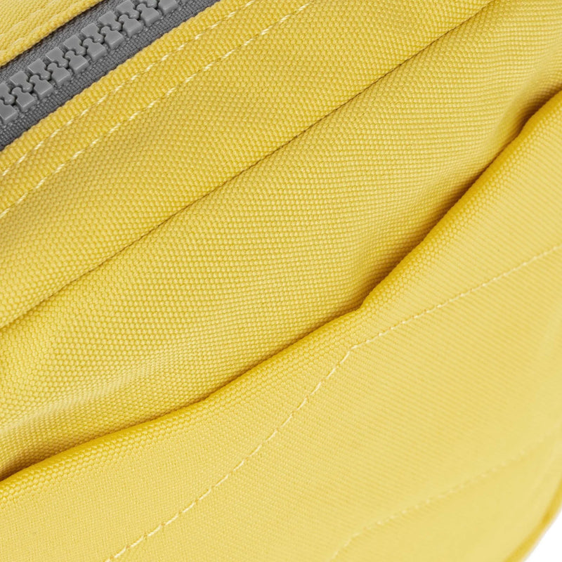 Bag Bond Roka | ROKA Bond Cross Body - Leomonade (Recycled Canvas)