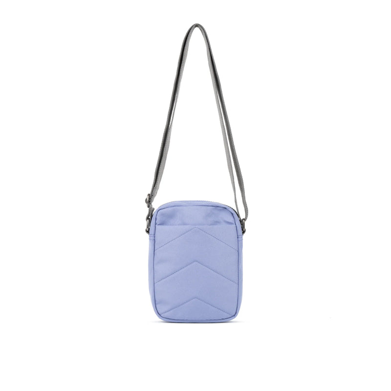 Bag Bond Roka | ROKA Bond Cross Body - Thistle (Recycled Canvas)