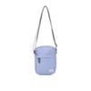 Bag Bond Roka | ROKA Bond Cross Body - Thistle (Recycled Canvas)