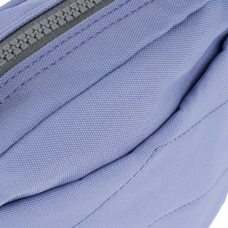 Bag Bond Roka | ROKA Bond Cross Body - Thistle (Recycled Canvas)