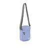 Bag Bond Roka | ROKA Bond Cross Body - Thistle (Recycled Canvas)