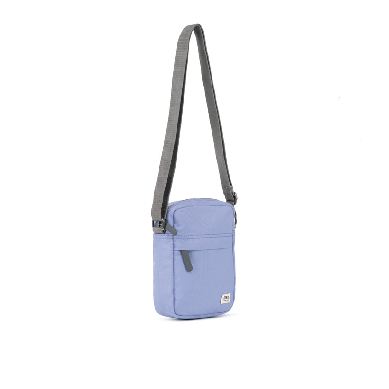 Bag Bond Roka | ROKA Bond Cross Body - Thistle (Recycled Canvas)