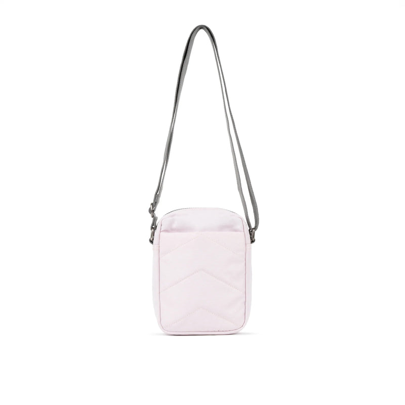 Bag Bond Roka | ROKA Bond Cross Body - Transcendent Pink (Recycled Canvas)