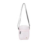 Bag Bond Roka | ROKA Bond Cross Body - Transcendent Pink (Recycled Canvas)