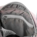 Bag Bond Roka | ROKA Bond Cross Body - Transcendent Pink (Recycled Canvas)