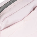 Bag Bond Roka | ROKA Bond Cross Body - Transcendent Pink (Recycled Canvas)