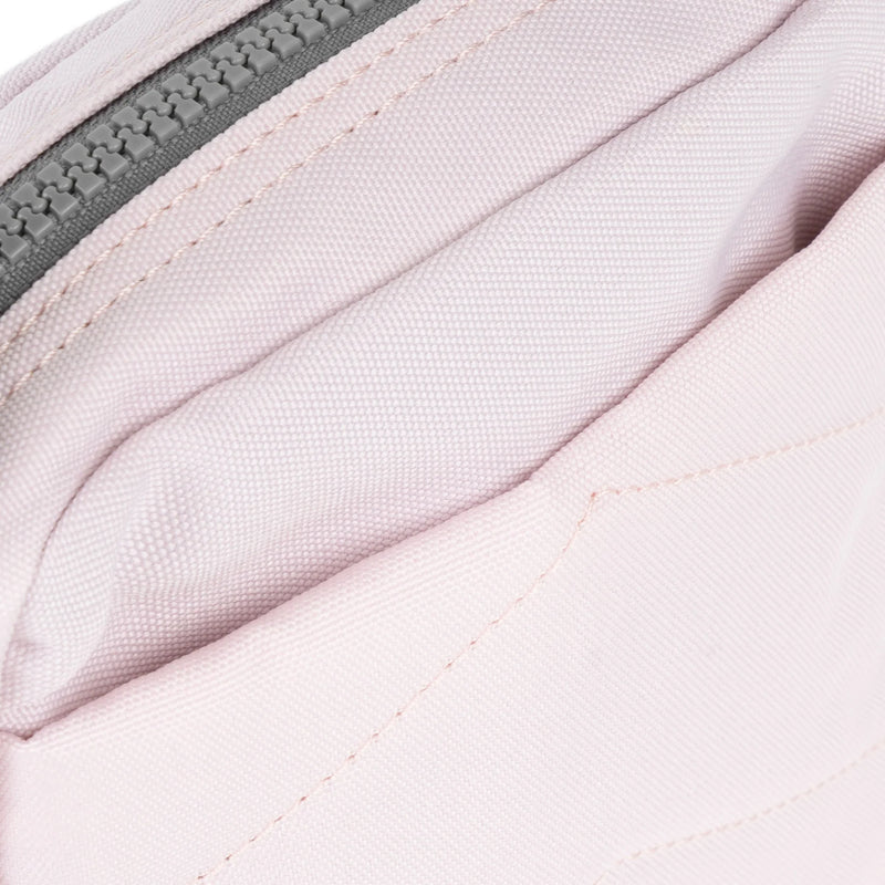 Bag Bond Roka | ROKA Bond Cross Body - Transcendent Pink (Recycled Canvas)