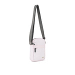 Bag Bond Roka | ROKA Bond Cross Body - Transcendent Pink (Recycled Canvas)
