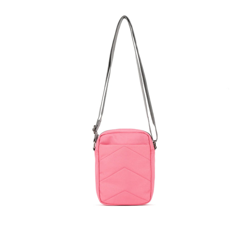 Bag Bond Roka | ROKA Bond Cross Body - Tulip (Recycled Canvas)