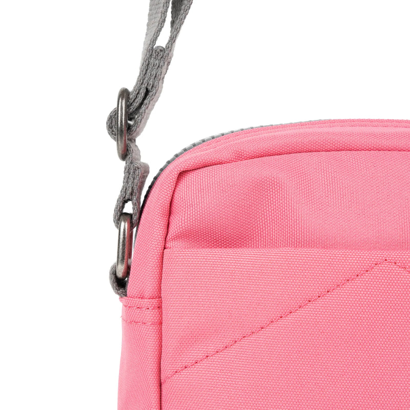 Bag Bond Roka | ROKA Bond Cross Body - Tulip (Recycled Canvas)