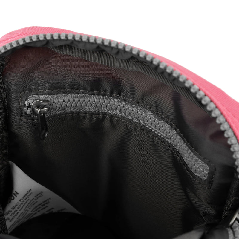 Bag Bond Roka | ROKA Bond Cross Body - Tulip (Recycled Canvas)
