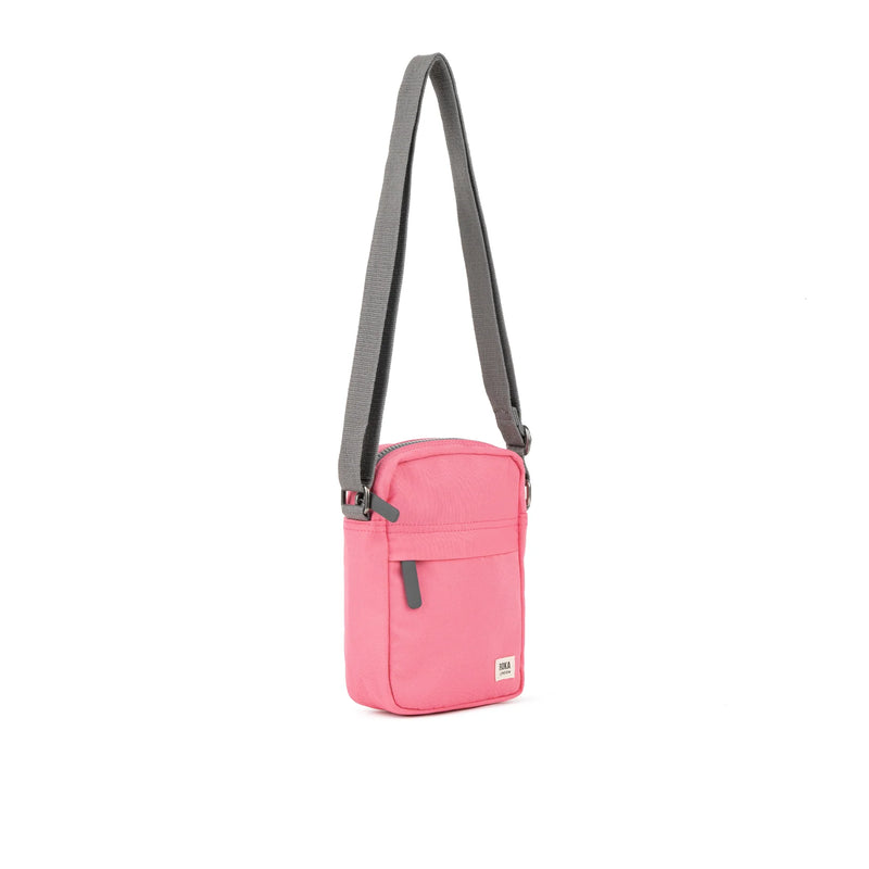 Bag Bond Roka | ROKA Bond Cross Body - Tulip (Recycled Canvas)
