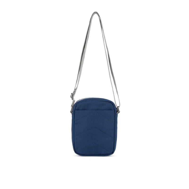 Bag Bond Roka | ROKA Bond Cross Body - Crisp Blue