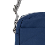 Bag Bond Roka | ROKA Bond Cross Body - Crisp Blue