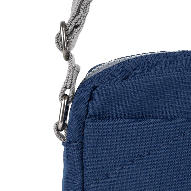 Bag Bond Roka | ROKA Bond Cross Body - Crisp Blue