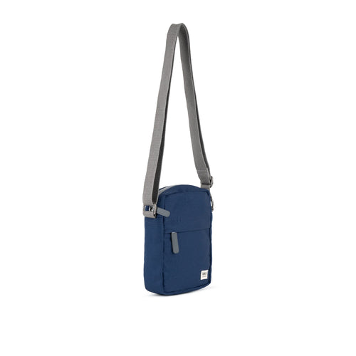 Bag Bond Roka | ROKA Bond Cross Body - Crisp Blue
