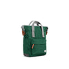 Bag Roka | ROKA Bantry B Small Sustainable - Forest (Canvas)