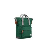 Bag Roka | ROKA Bantry B Small Sustainable - Forest (Canvas)