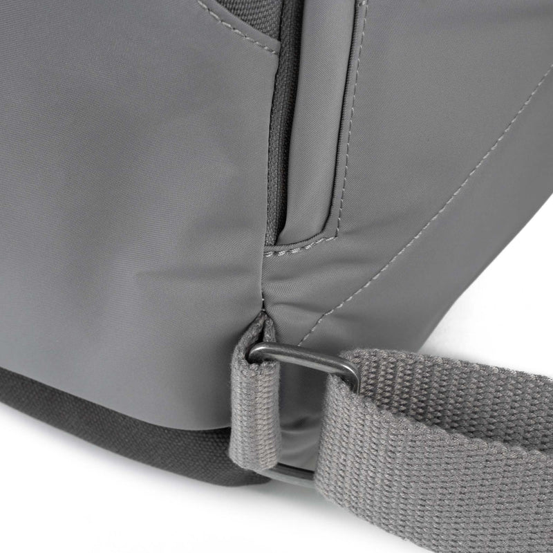 Bag Roka | ROKA Canfield B Small Sustainable - Stormy (Nylon)
