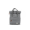 Bag Roka | ROKA Canfield B Small Sustainable - Stormy (Nylon)