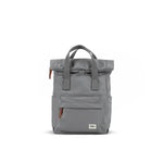 Bag Roka | ROKA Canfield B Small Sustainable - Stormy (Nylon)