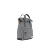 Bag Roka | ROKA Canfield B Small Sustainable - Stormy (Nylon)