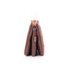 Pwrs Roka | ROKA Carnaby Small Sustainable Wallet - Coco (Canvas)