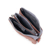 Pwrs Roka | ROKA Carnaby Small Sustainable Wallet - Coco (Canvas)