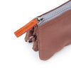 Pwrs Roka | ROKA Carnaby Small Sustainable Wallet - Coco (Canvas)