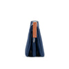 Pwrs Roka | ROKA Carnaby Small Sustainable Wallet - Crisp Blue (Canvas)